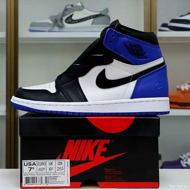 1 RETRO FRAGMENT DESIGN AIR X HIGH JORDAN Kimikick 0715